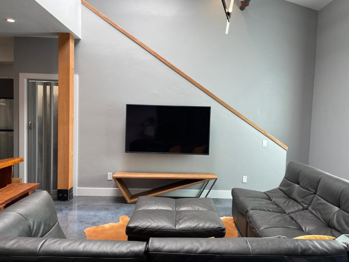 Warehouse Lofts Unit E Appartement Petaluma