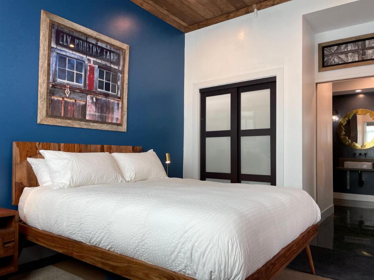 Appartement Warehouse Lofts Unit E