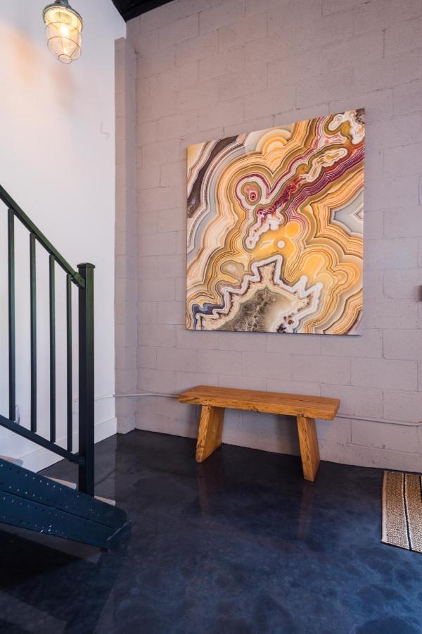 Appartement Warehouse Lofts Unit E *