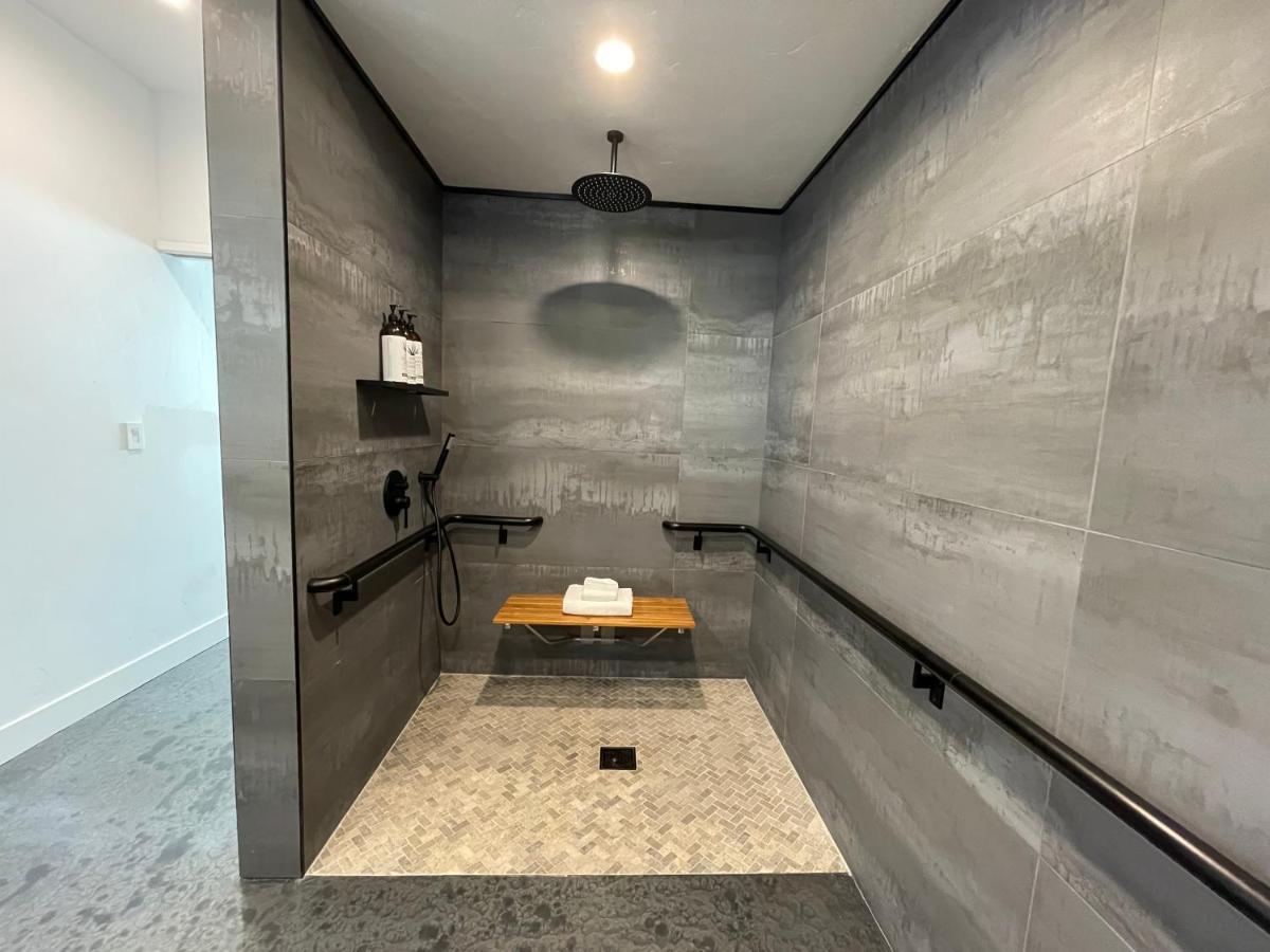 Appartement Warehouse Lofts Unit E *